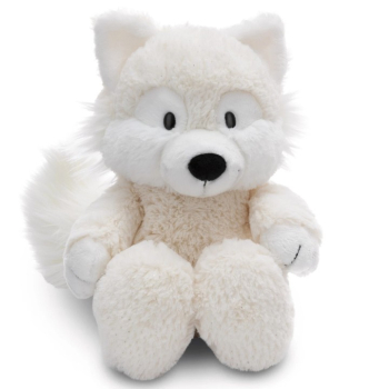 Nici 61285 - Polarfuchs Vanja 25 cm schlenkernd GREEN