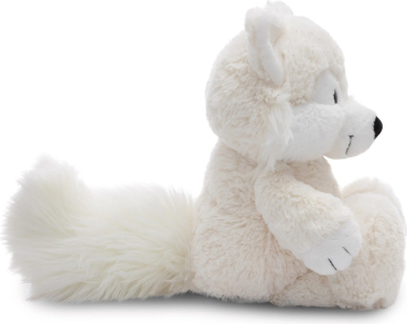 Preview: NICI 61289 - Schlenker Polarfuchs Vanja Kuscheltier ca. 35 cm