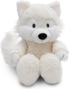 Preview: NICI 61289 - Schlenker Polarfuchs Vanja Kuscheltier ca. 35 cm
