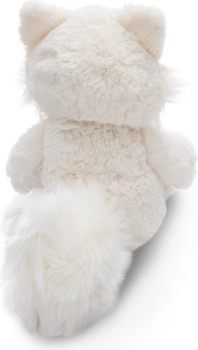 NICI 61289 - Schlenker Polarfuchs Vanja Kuscheltier ca. 35 cm