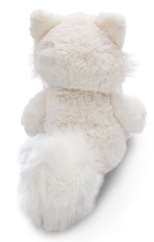 Nici 61293 - Kuscheltier Polarfuchs Vanja NICI GREEN ca. 50 cm