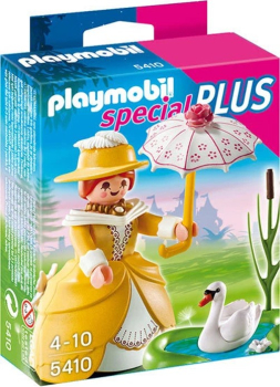 PLAYMOBIL® special PLUS 5410 - Prinzessin am Schwanenteich
