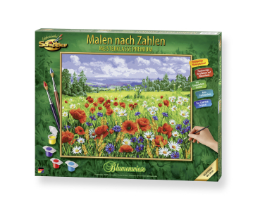 Schipper 609130824 - MNZ Blumenwiese