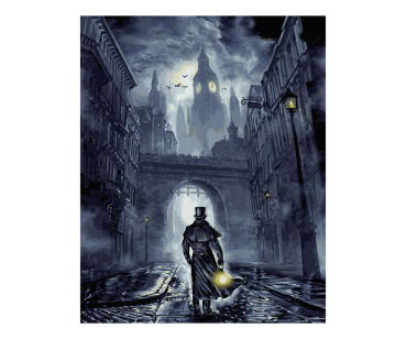 Schipper  609130889 MNZ - The Dark Side