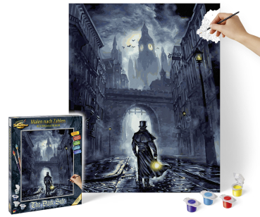 Schipper  609130889 MNZ - The Dark Side