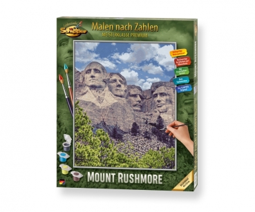 Schipper MnZ 609130895 - Mount Rushmore