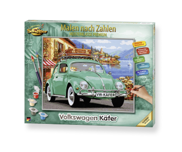 Schipper 609130912 MNZ - Volkswagen Käfer