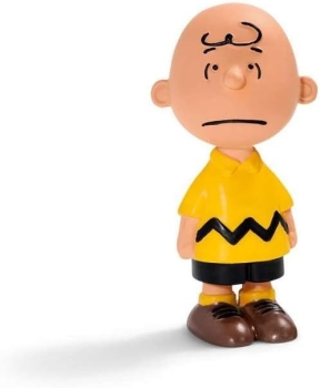 Schleich 22007 - Charlie Brown, Peanuts