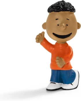 Schleich 22011 - Franklin, Peanuts
