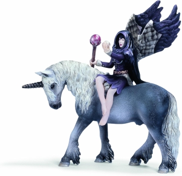 Schleich 70413 - World of Fantasy - Elfen, Bilara