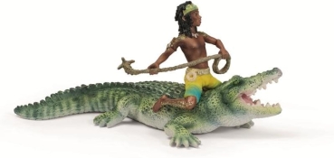 Schleich 70444 - Kenjok