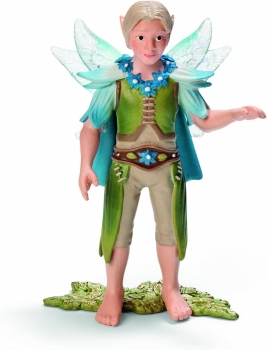 Schleich 70457 - Liliengleicher Elf