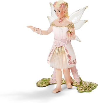 Schleich 70462 - Lilienzarte Elfe