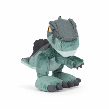 Schmidt Spiele 42773 - Jurassic World Dominion Dino Plüschtier Kuscheltier, ca. 26 cm