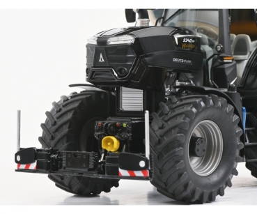 Preview: Schuco 450777800 - 1:32 Deutz-Fahr 9340 Warrior