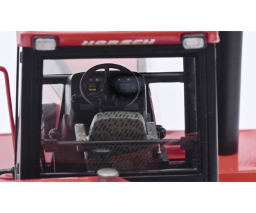 Preview: Schuco 450912300 – 1:32 Horsch K-735 rot