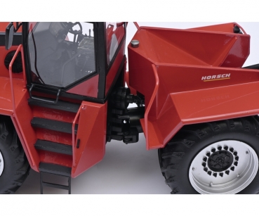 Schuco 450912300 – 1:32 Horsch K-735 rot