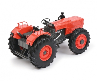 Preview: Schuco 450914500 – SAME Dinosauro rot 1:32