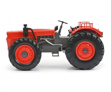 Schuco 450914500 – SAME Dinosauro rot 1:32