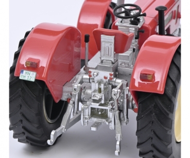 Preview: Schuco 450914600 – Schlüter Super 1500 TV 1:32