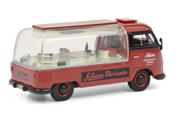 Schuco 450916200 - 1:43 Volkswagen T1a Werbewagen 'Schuco-Varianto'