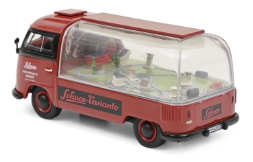 Schuco 450916200 - 1:43 Volkswagen T1a Werbewagen 'Schuco-Varianto'