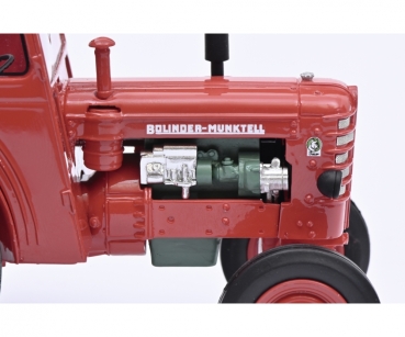 Schuco 450917100 - 1:32 BM Volvo 350 mit Kabine