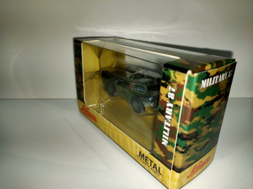 Preview: Schuco 452658300 – 1:87 Fennek Panzerspähwagen Bundeswehr Militär