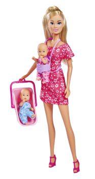 Steffi Love 105730211 - Baby Sitter