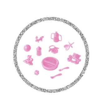 Preview: Steffi Love 105730211 - Baby Sitter