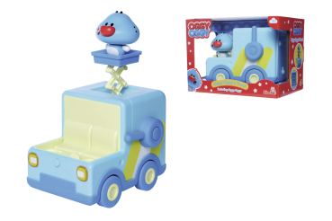 Simba 109356136 - OGGY OGGY Truck