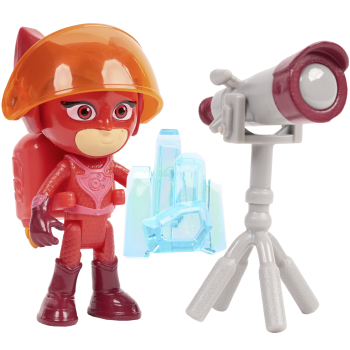 Preview: Simba 109402363 - PJ Masks Spielfigur Eulette