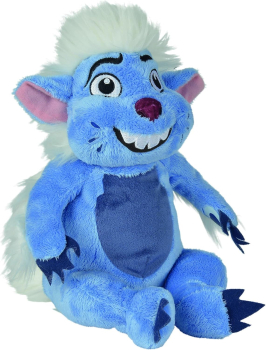 Simba 6315871452 - Disney Lion Guard Plüsch Bunga ca. 25 cm