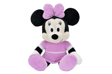 Simba 6315875063 - Disney Mickey Mouse Club House, Plüsch Minnie So Cuddle ca. 50 cm