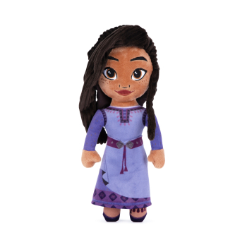 Simba 6315877032 - Disney Wish, Asha ca. 31 cm