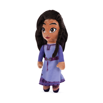 Simba 6315877032 - Disney Wish, Asha ca. 31 cm