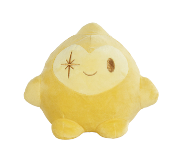 Simba 6315877033 - Disney Wish, Star ca. 20 cm