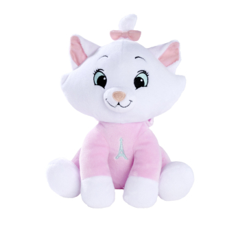 Simba 6315877667 - Disney Cheeky Romper, Marie, ca. 25 cm