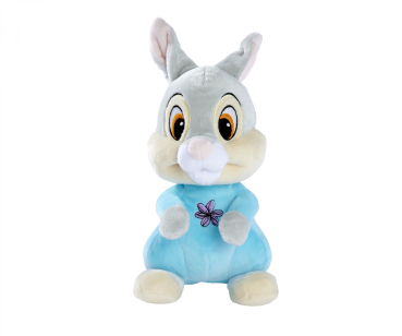 Simba 6315877669 - Disney Cheeky Romper, Klopfer, ca. 25 cm