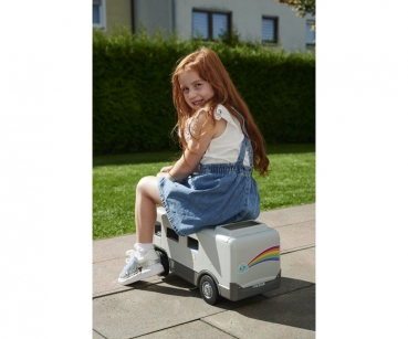 Preview: BIG 800055325 - Wohnmobil, Camper