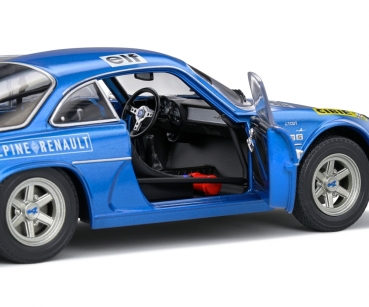 Solido 421181920 - 1:18 Alpine A110 1600S #5