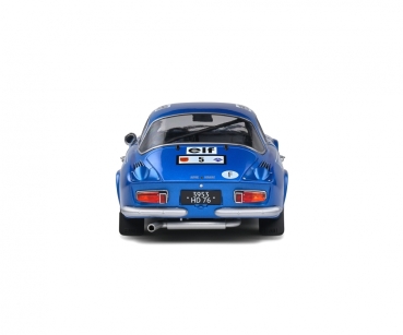 Solido 421181920 - 1:18 Alpine A110 1600S #5