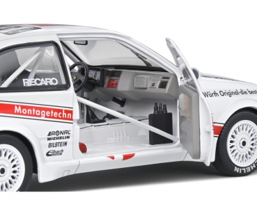 Solido 421181960 - 1:18 Ford Sierra RS500 #25