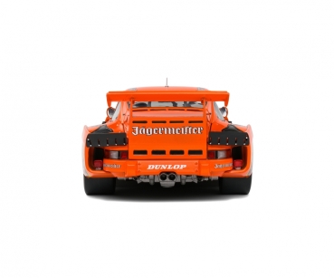 Solido 421181980 - Porsche 935K3 orange 'Jägermeister' #2