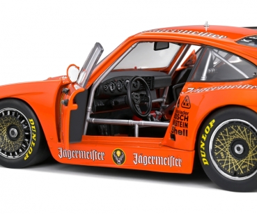 Solido 421181980 - Porsche 935K3 orange 'Jägermeister' #2