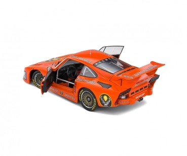 Solido 421181980 - Porsche 935K3 orange 'Jägermeister' #2