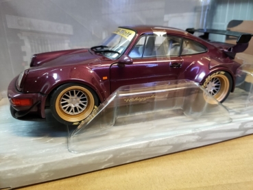 Solido 421182220 - 1:18 Porsche RWB HEKIGYOKU