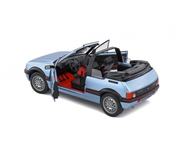 Solido 421182560 - 1:18 Peugeot 205 CTI