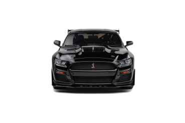 Preview: Solido 421183430 - 1:18 Shelby Mustang GT500 Coupé Code Red 2022