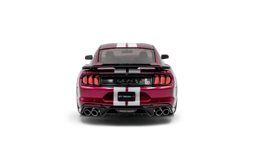 Preview: Solido 421185915 - 1:18 Shelby Mustang GT500KR – PURPLE METALLIC – 2023